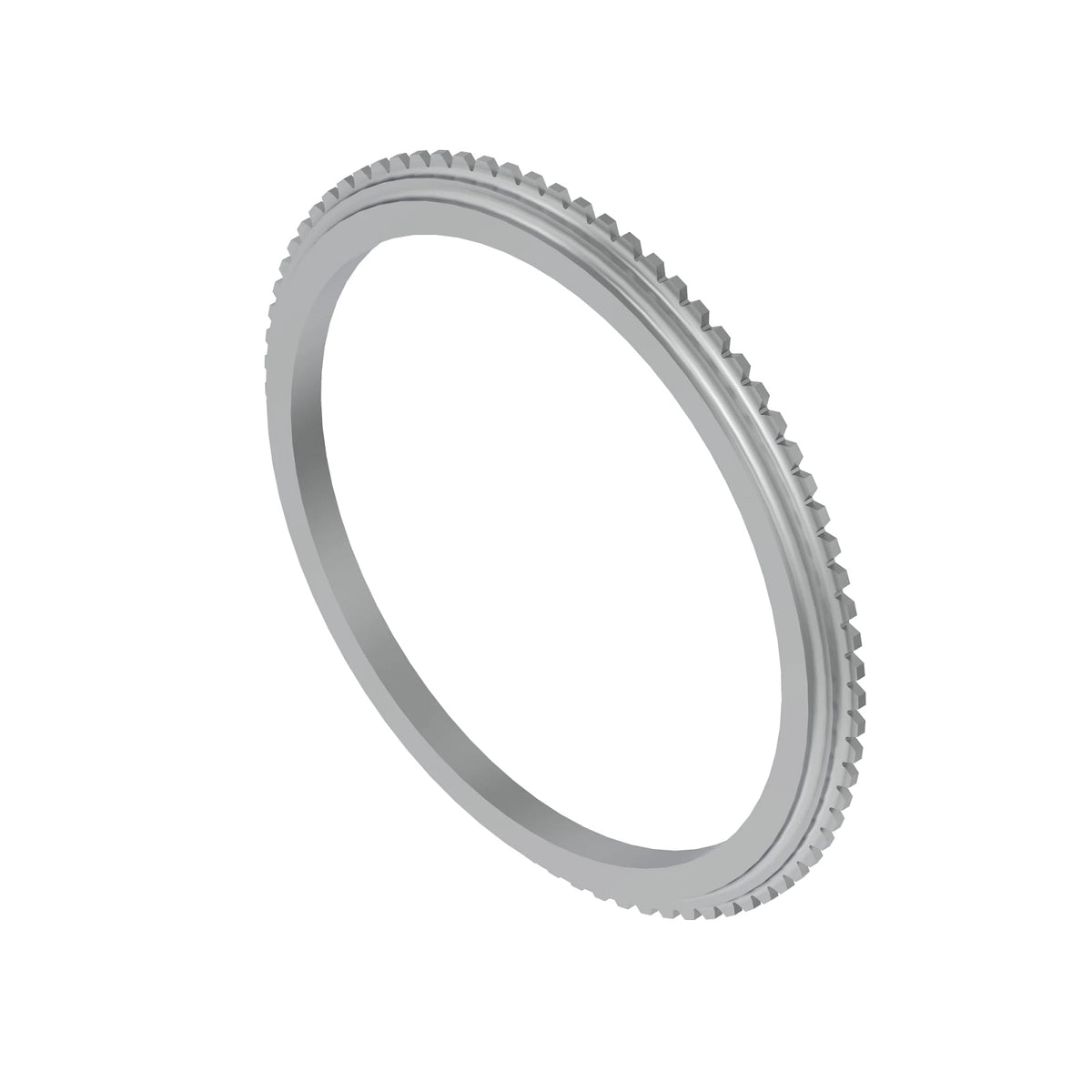 SU27606: Fits John Deere SU27606 Speed Clutch End Plate – Genuine OEM