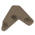SU27700: Fits John Deere SU27700 Non-Joystick Cover, Right Side – Genuine OEM