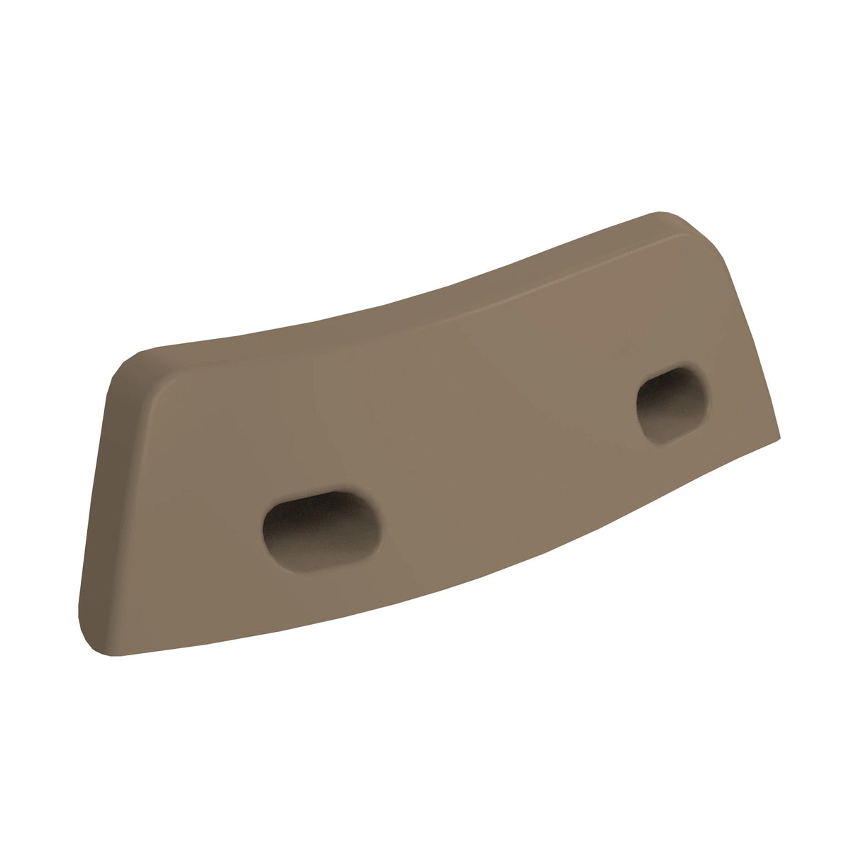 SU27702: Fits John Deere SU27702 Cab Fender Cover, Left Side – Genuine OEM