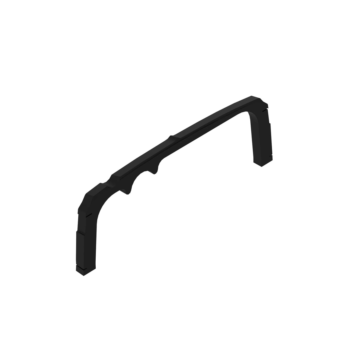 SU27715: Fits John Deere SU27715 Radiator Top Seal – Genuine OEM