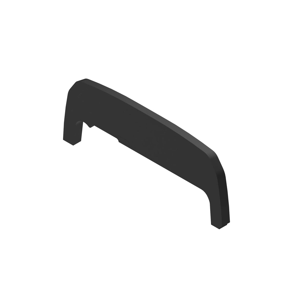 SU27764: Fits John Deere SU27764 Hood Seal, High Profile – Genuine OEM