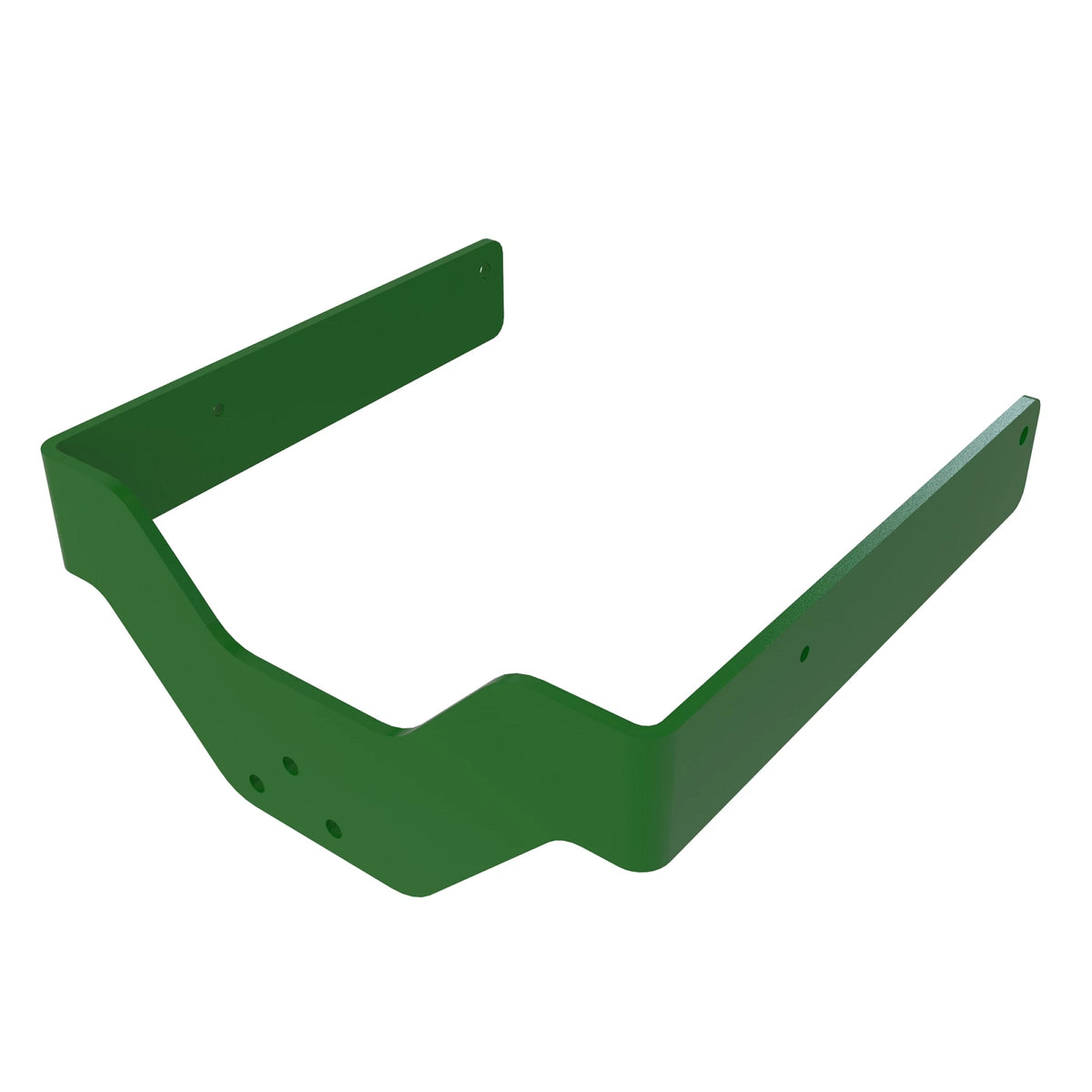 SU27794: Fits John Deere SU27794 Hood Support – Genuine OEM