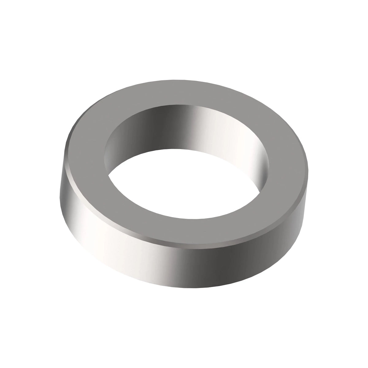 SU27828: Fits John Deere SU27828 Metallic Round Hole Washer – Genuine OEM