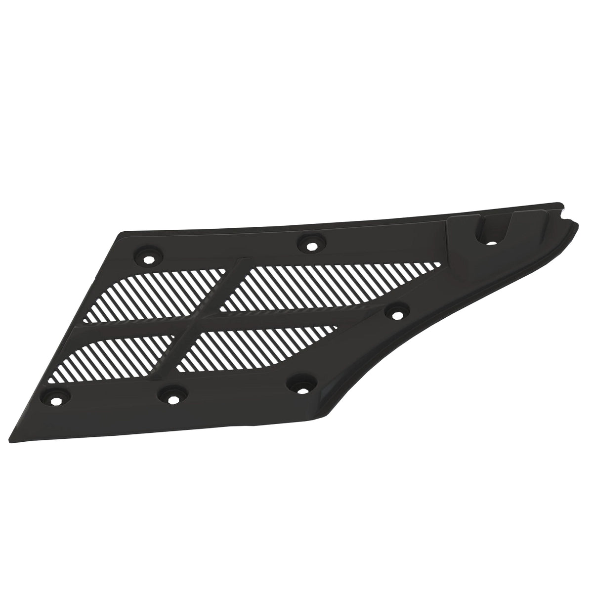 SU27848: Fits John Deere SU27848 Louver – Genuine OEM