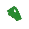 SU28152: Fits John Deere SU28152 Drawbar Support Plate, Right Side – Genuine OEM
