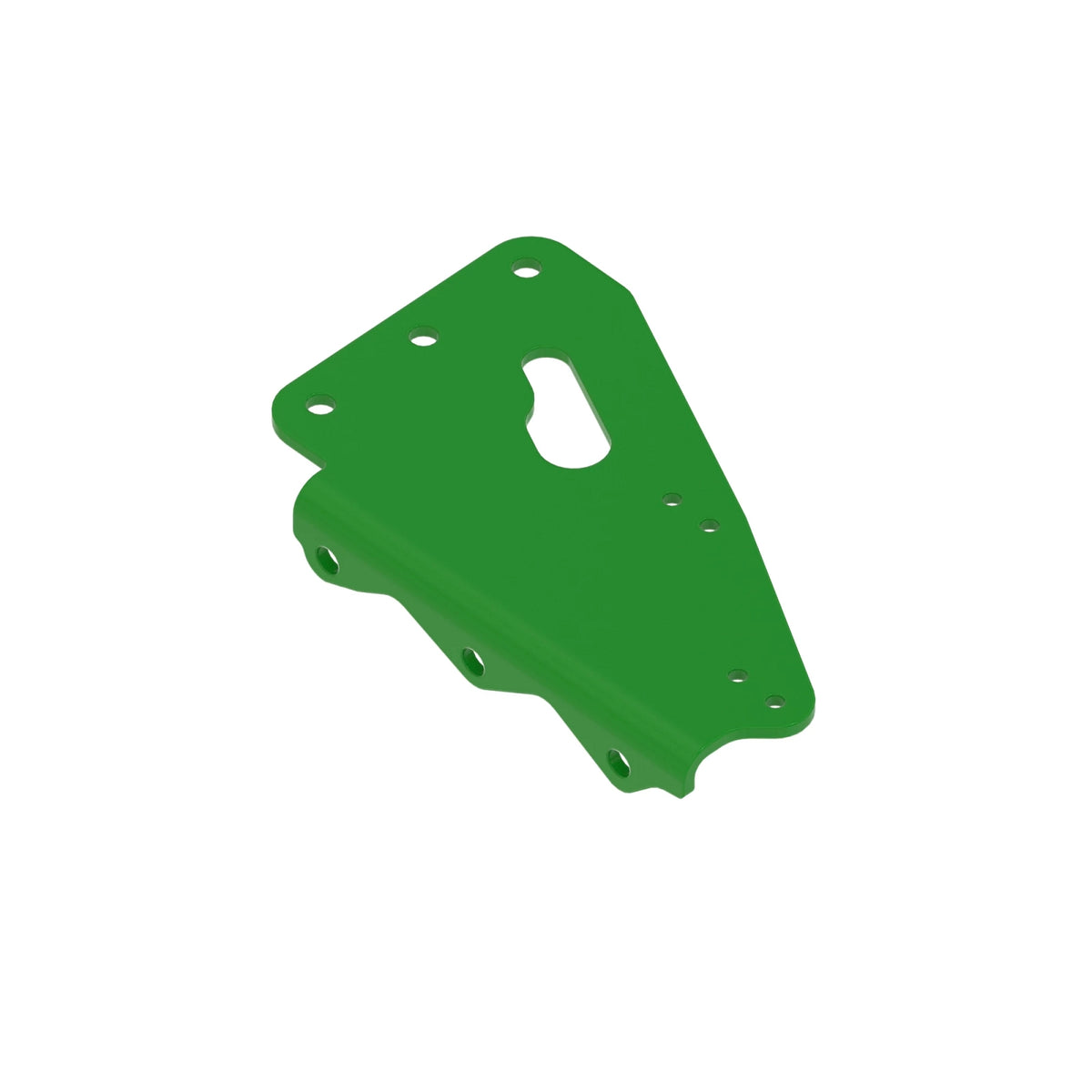 SU28152: Fits John Deere SU28152 Drawbar Support Plate, Right Side – Genuine OEM