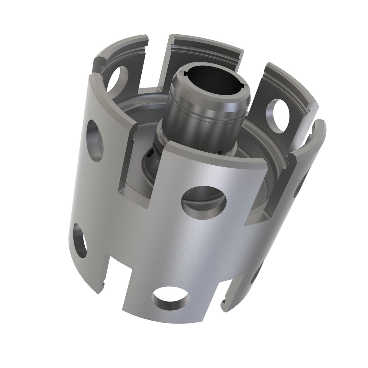 SU28157: Fits John Deere SU28157 Reverser Clutch Basket – Genuine OEM