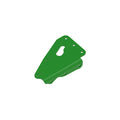SU28173: Fits John Deere SU28173 Drawbar Support Plate, Left Side – Genuine OEM