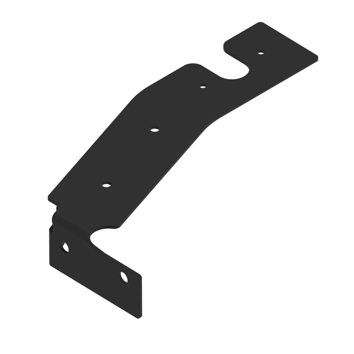SU28236: Fits John Deere SU28236 Lamp Bracket, Right Side – Genuine OEM