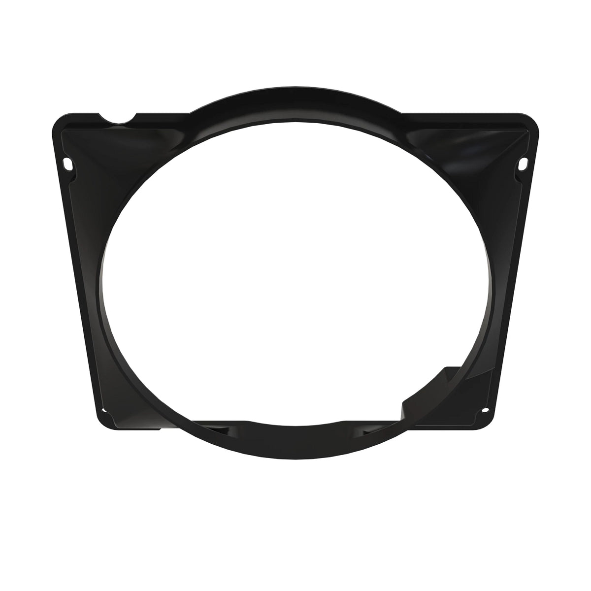 SU28302: Fits John Deere SU28302 Fan Shroud – Genuine OEM