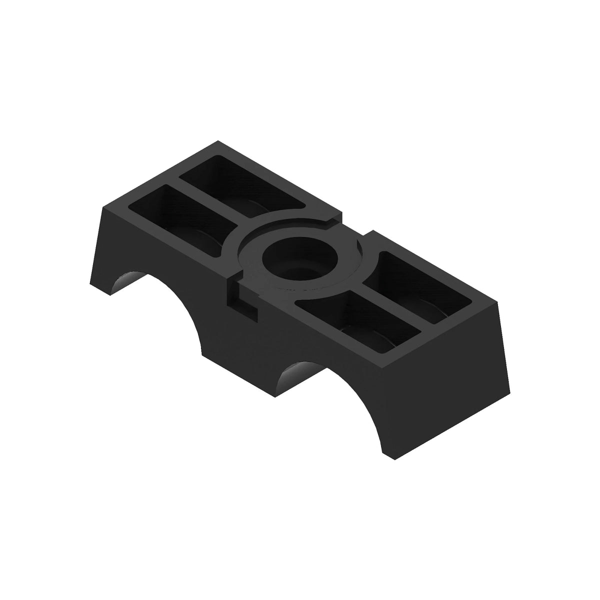 SU28348: Fits John Deere SU28348 Bolt-On Clamp – Genuine OEM