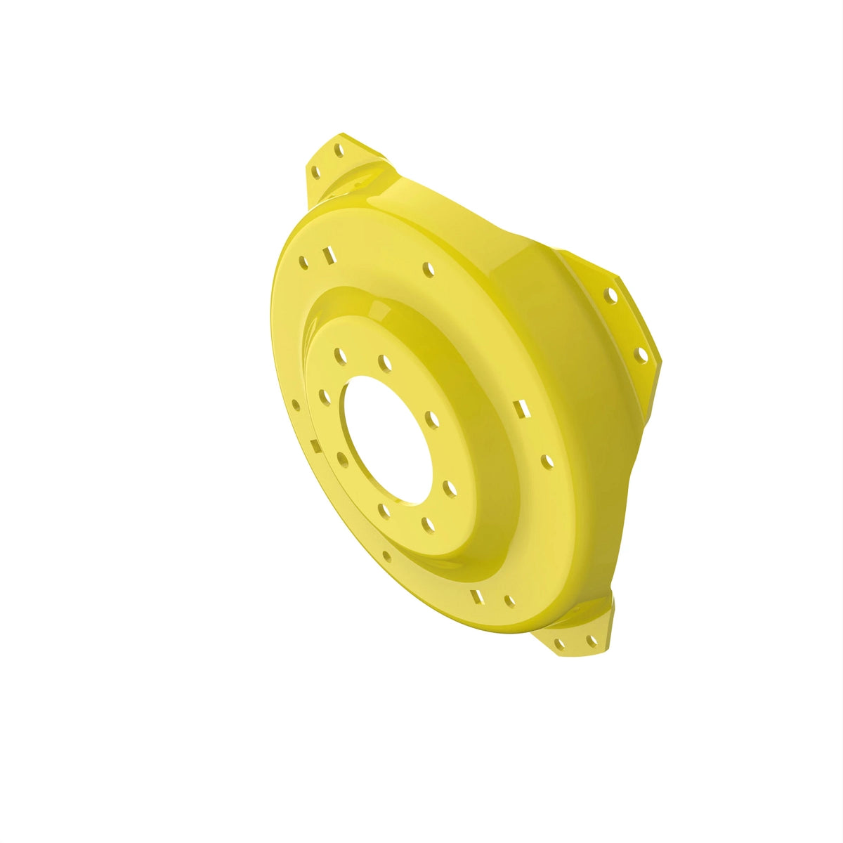 SU28371: Fits John Deere SU28371 Rear Wheel Center – Genuine OEM
