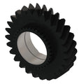 SU28372: Fits John Deere SU28372 Helical Gear, 27 Teeth, Left Side – Genuine OEM