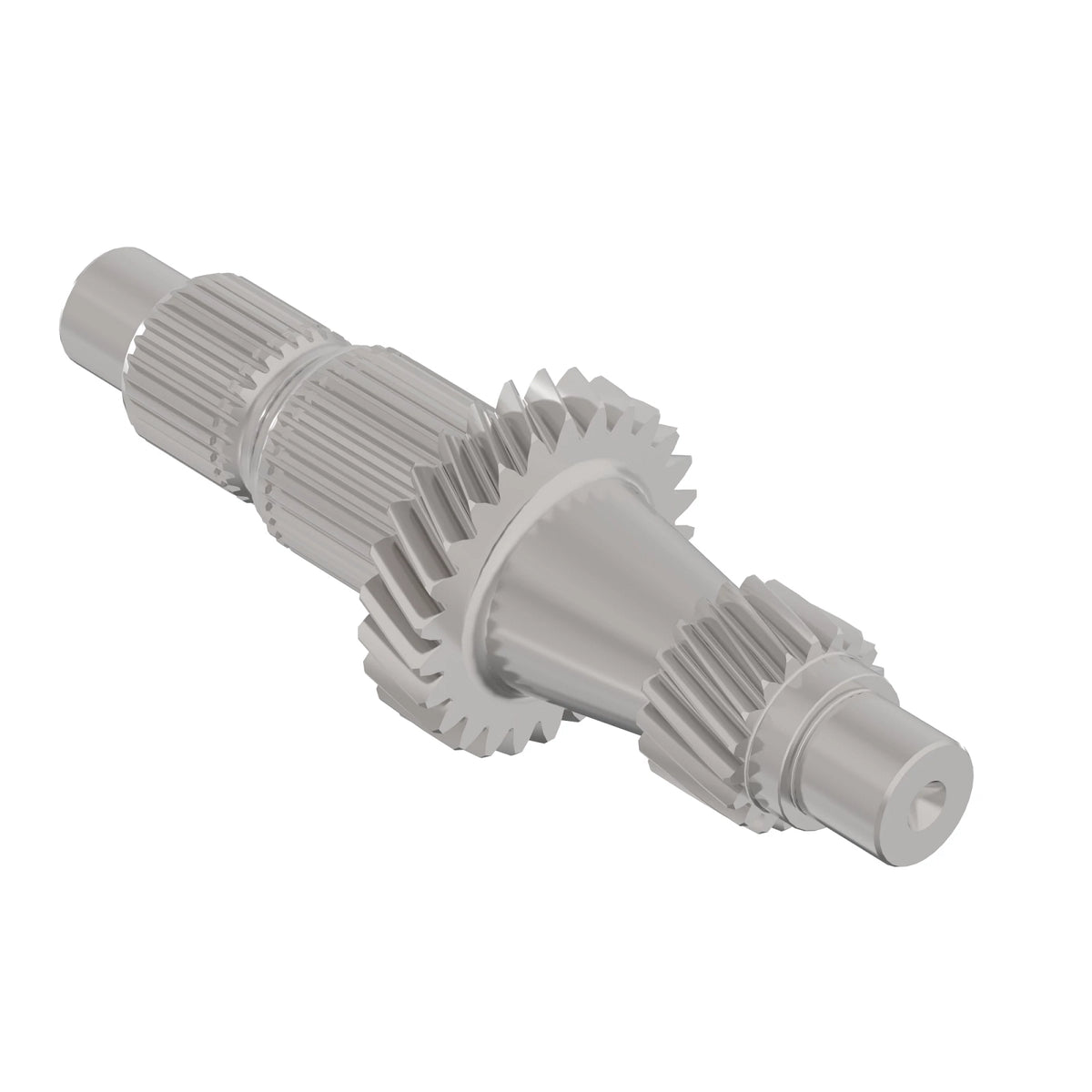 SU28467: Fits John Deere SU28467 Second Stage Countershaft – Genuine OEM