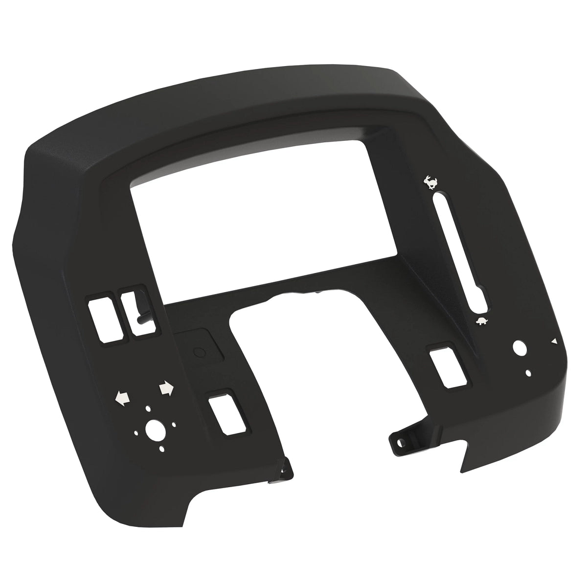 SU28525: Fits John Deere SU28525 Instrument Panel – Genuine OEM