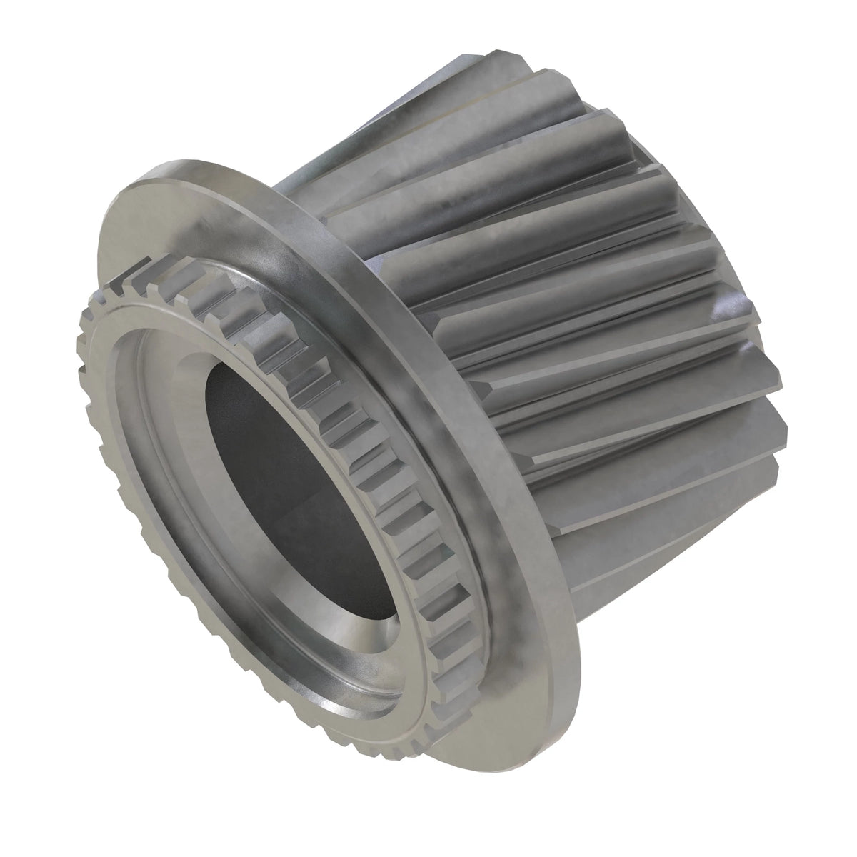 SU28619: Fits John Deere SU28619 Helical Gear, 19 Teeth – Genuine OEM