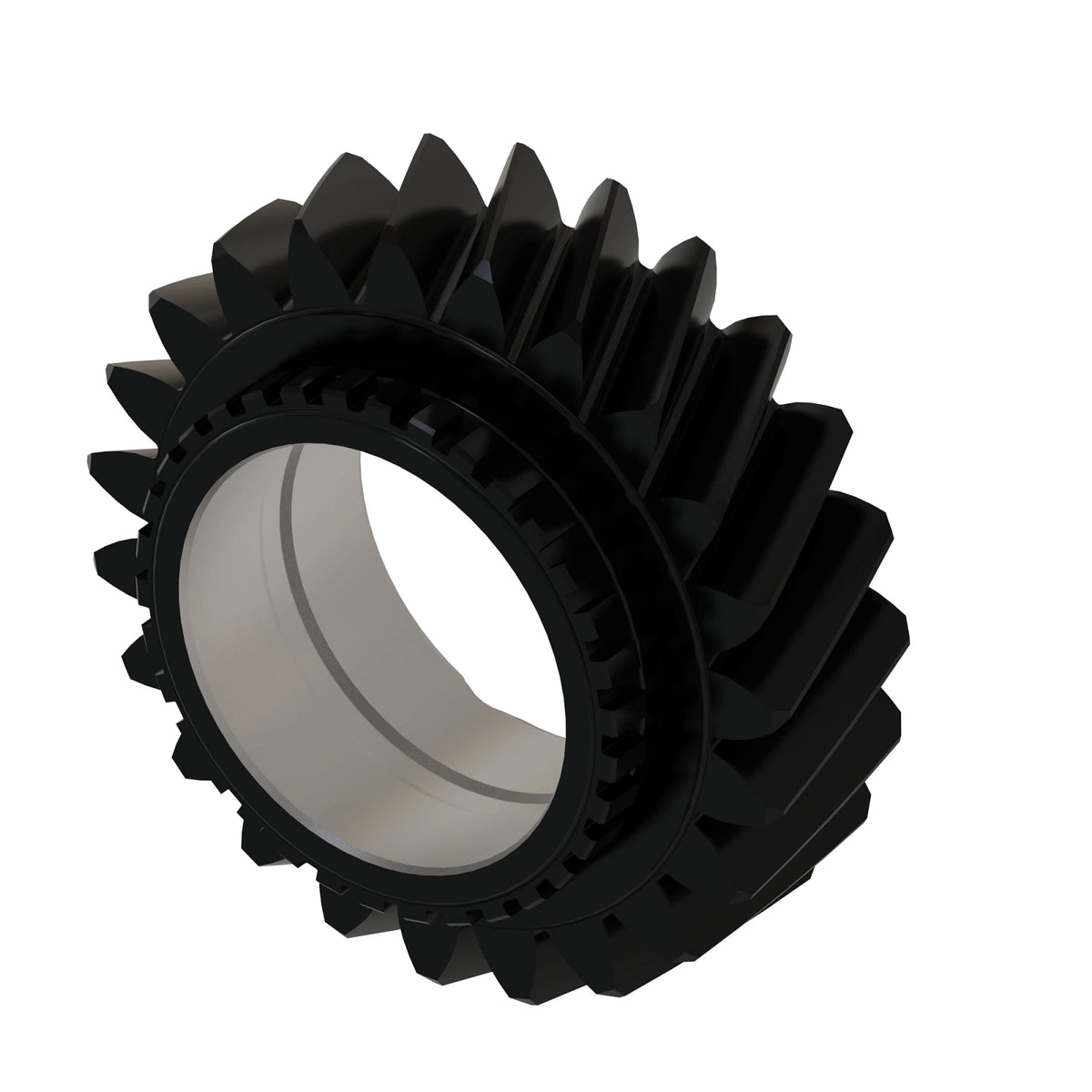 SU28621: Fits John Deere SU28621 Third Stage Helical Gear, 23 Teeth – Genuine OEM