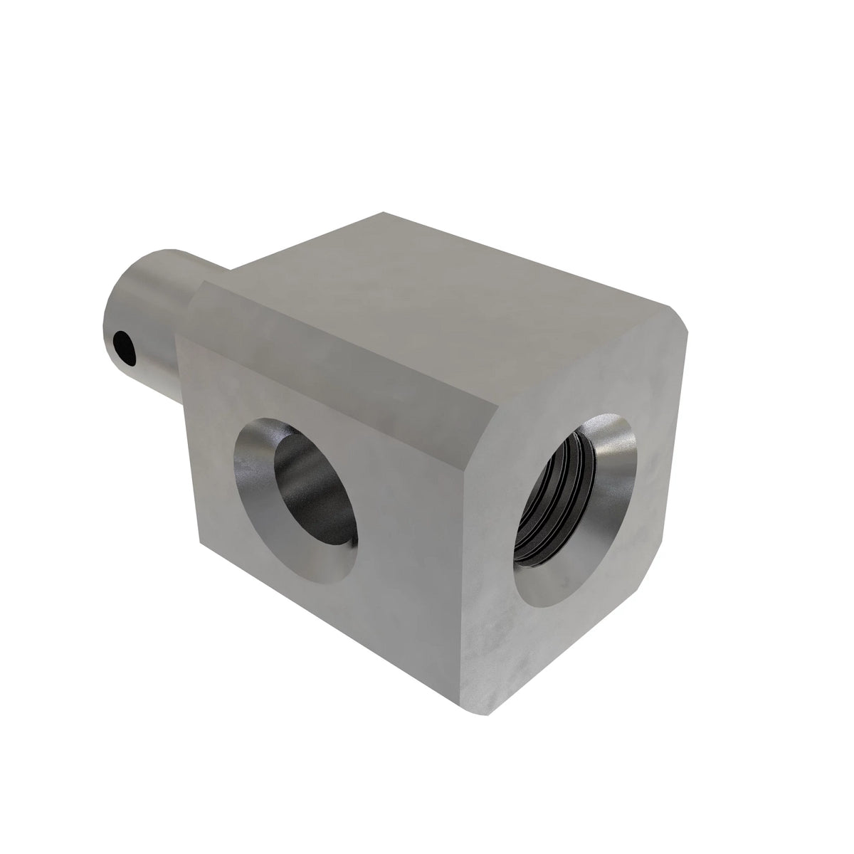 SU28731: Fits John Deere SU28731 Swivel – Genuine OEM