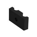 SU28764: Fits John Deere SU28764 2-Diameter Block Clamp – Genuine OEM