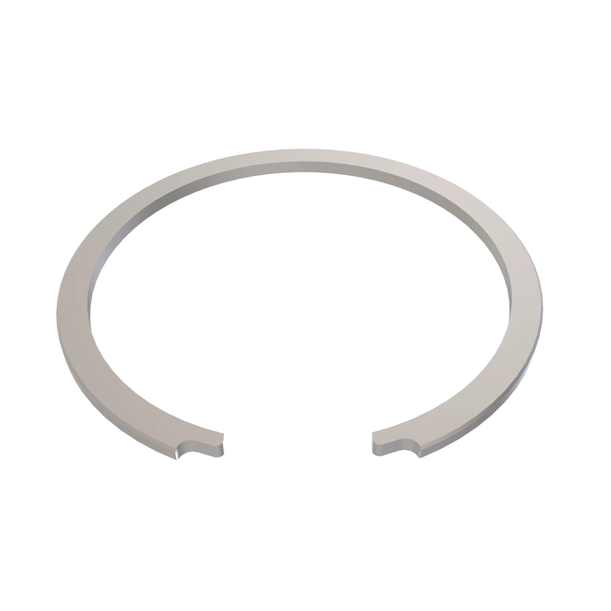 SU28789: Fits John Deere SU28789 Notched Internal Snap Ring – Genuine OEM