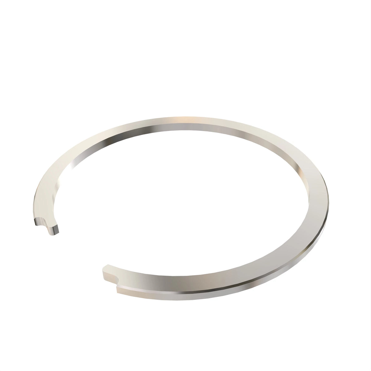 SU28792: Fits John Deere SU28792 Notched Internal Snap Ring – Genuine OEM