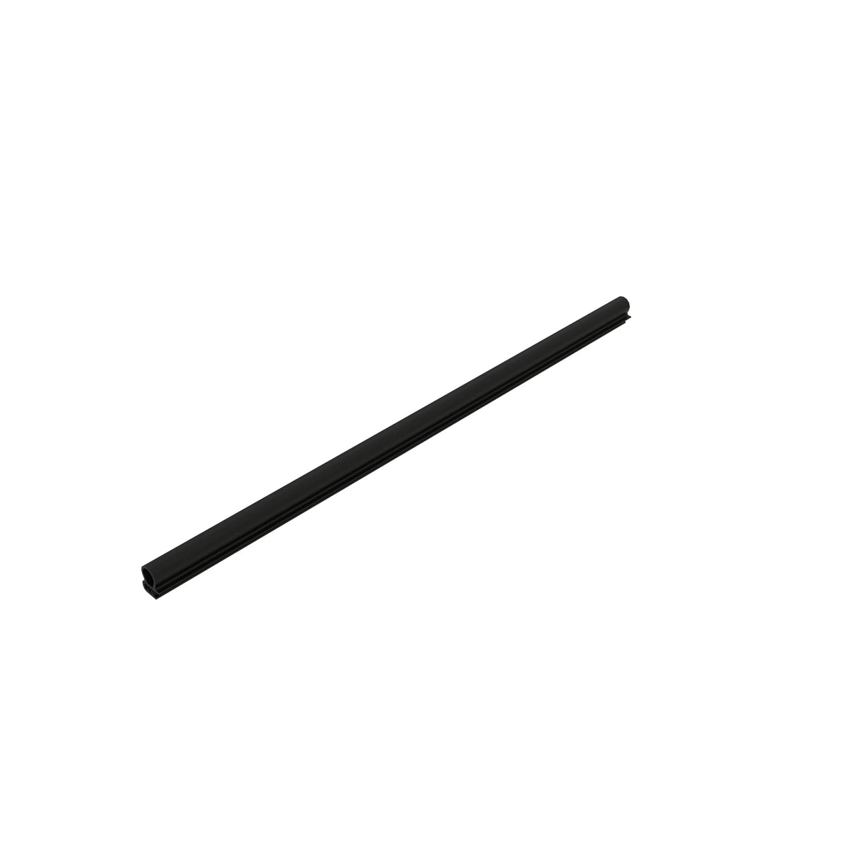 SU28864: Fits John Deere SU28864 Radiator Side Edge Isolator with Bulb Seal – Genuine OEM
