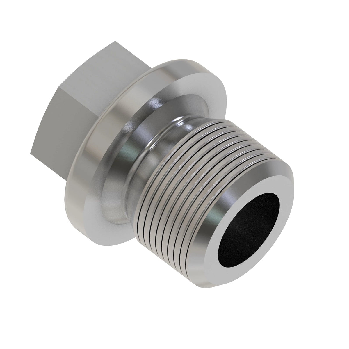 SU290147: Fits John Deere SU290147 Range Shifter Fitting Plug – Genuine OEM