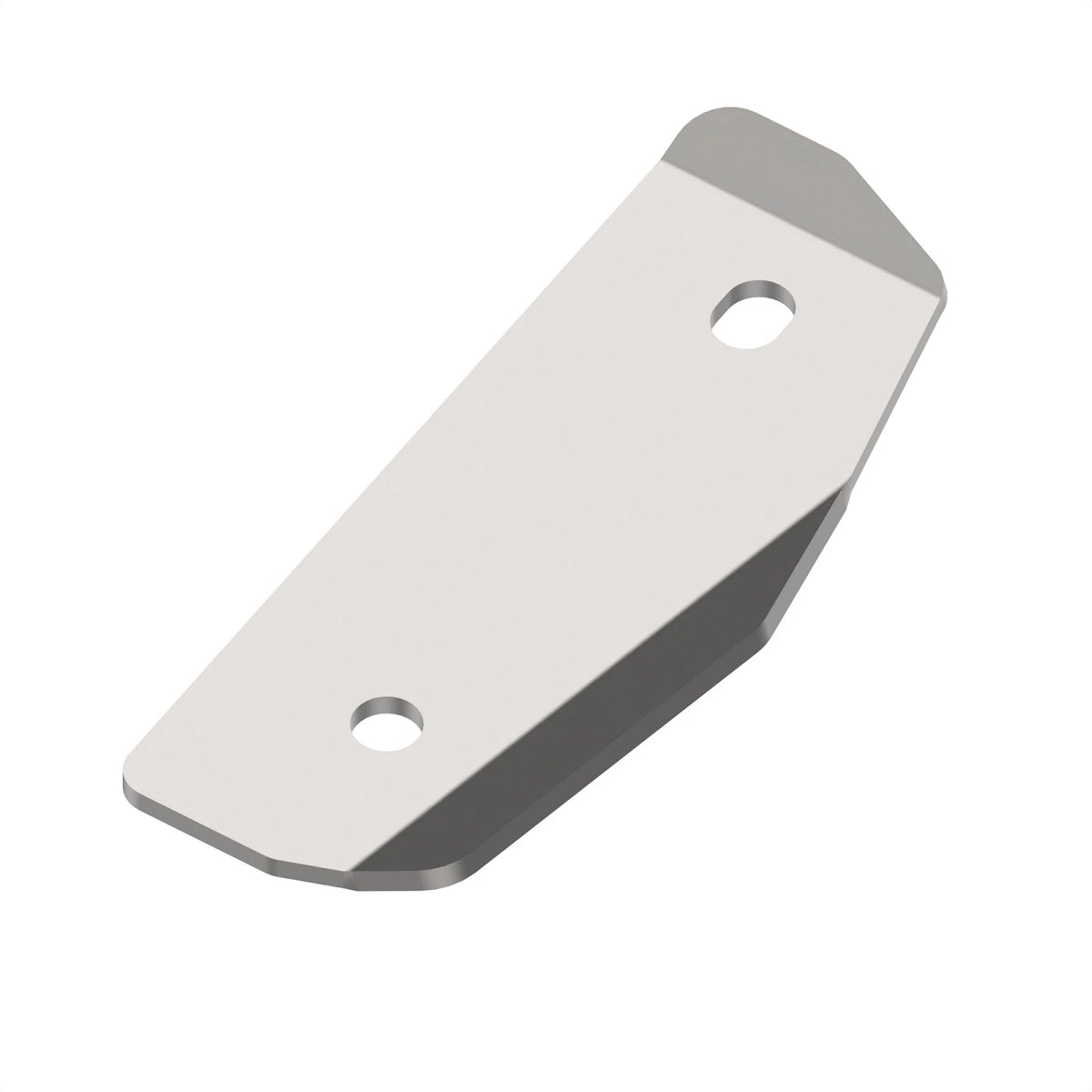 SU290735: Fits John Deere SU290735 Hood Over Exhaust Guide – Genuine OEM
