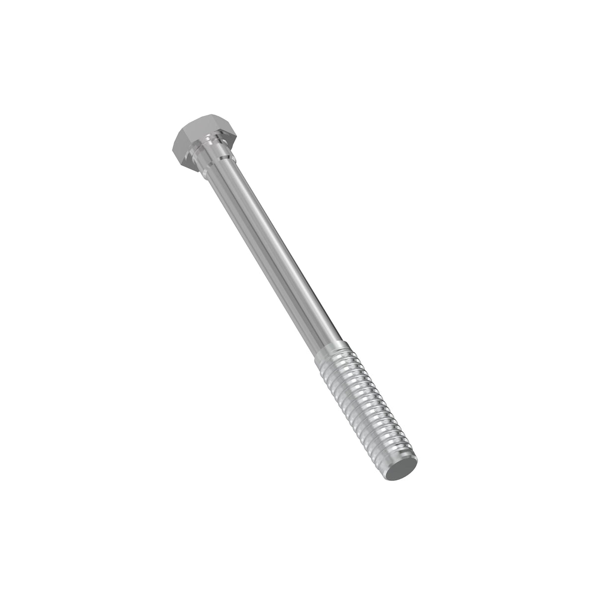 SU291484: Fits John Deere SU291484 Hexagonal Head Screw, M20 – Genuine OEM
