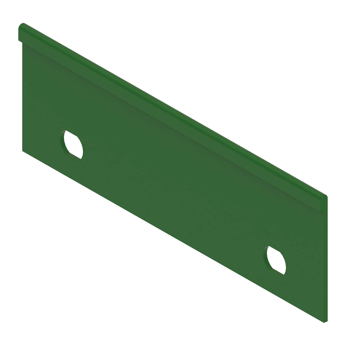SU291720: Fits John Deere SU291720 Footrest Plate – Genuine OEM
