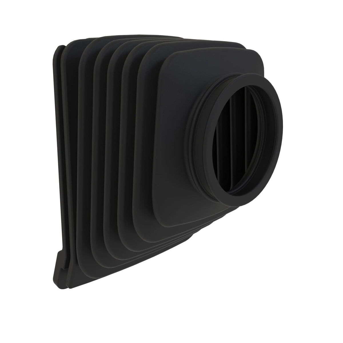 SU29233: Fits John Deere SU29233 Steering Column Cover – Genuine OEM
