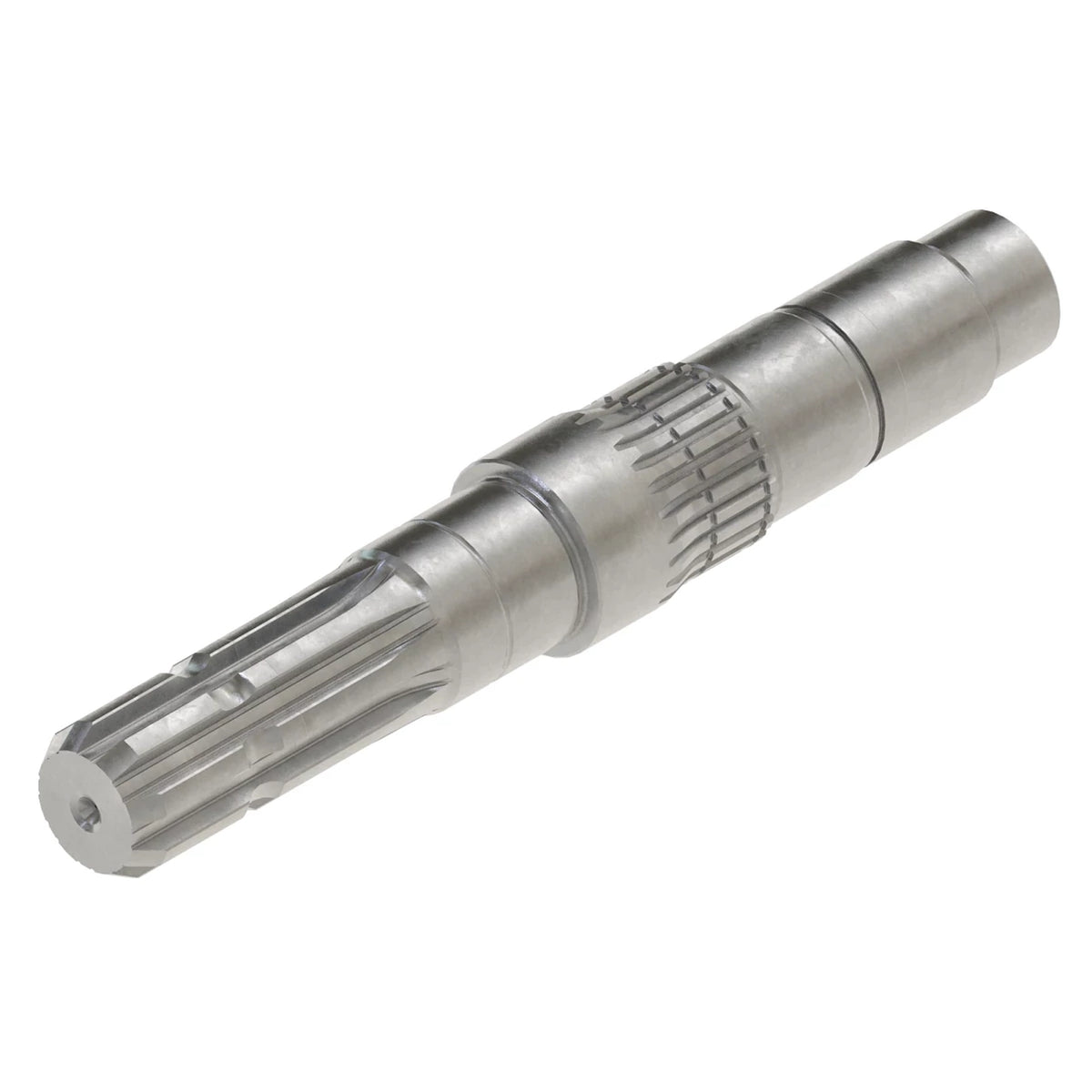 SU292886: Fits John Deere SU292886 PTO Output Shaft – Genuine OEM