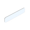 SU29353: Fits John Deere SU29353 Windowpane – Genuine OEM