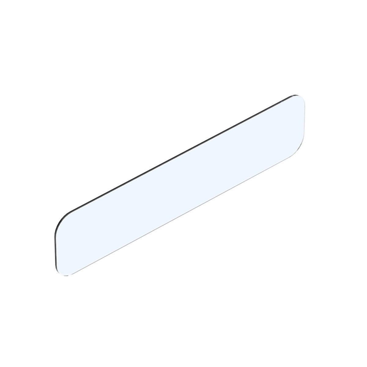 SU29353: Fits John Deere SU29353 Windowpane – Genuine OEM