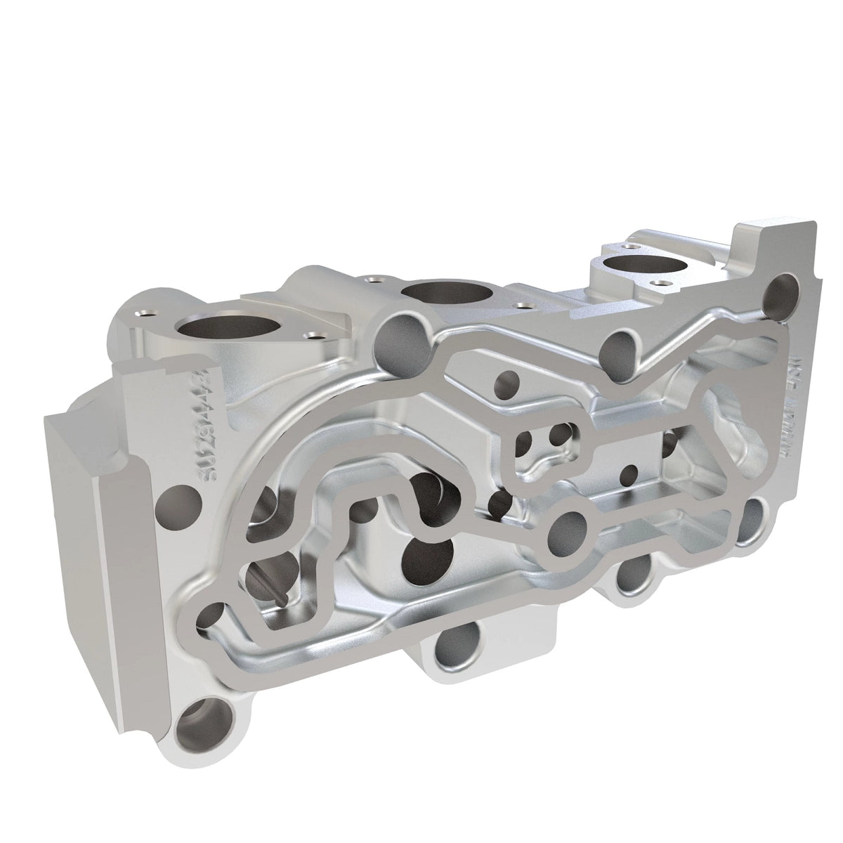 SU29443: Fits John Deere SU29443 Manifold – Genuine OEM