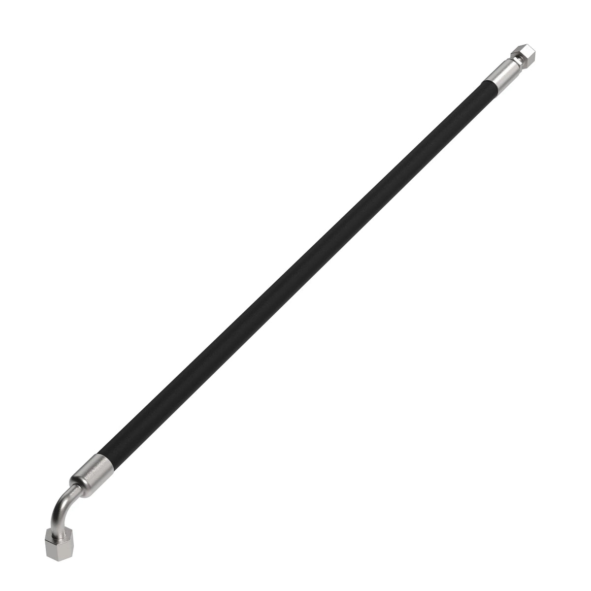 SU294505: Fits John Deere SU294505 Power Beyond Hydraulic Hose – Genuine OEM