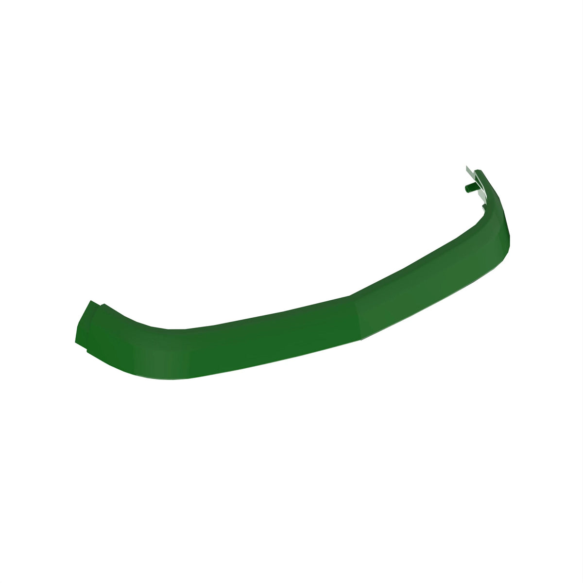 SU29484: Fits John Deere SU29484 Front Hood Chin – Genuine OEM