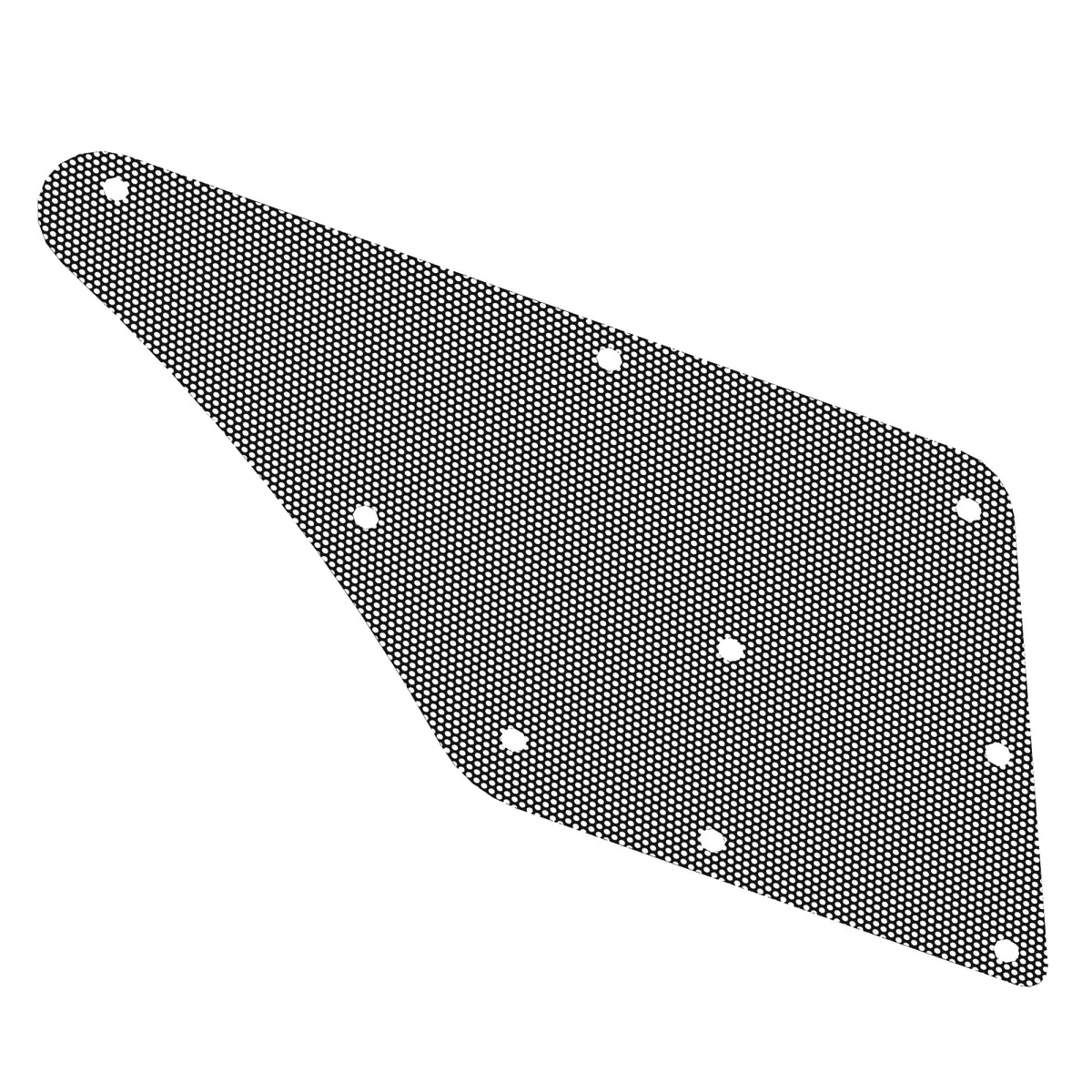SU29494: Fits John Deere SU29494 Hood Side Screen – Genuine OEM
