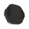 SU295126: Fits John Deere SU295126 Fuel Tank Filler Cap – Genuine OEM