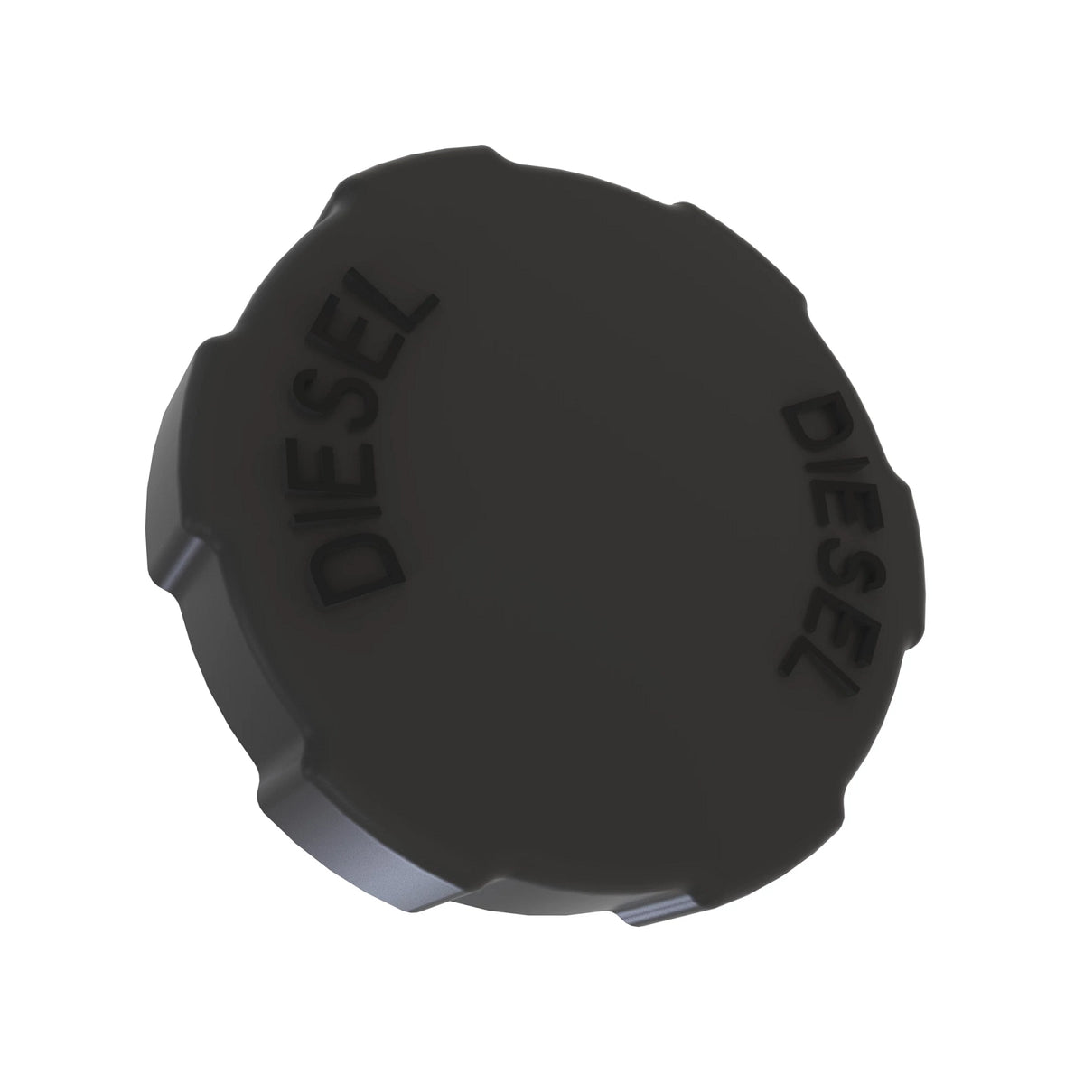 SU295126: Fits John Deere SU295126 Fuel Tank Filler Cap – Genuine OEM