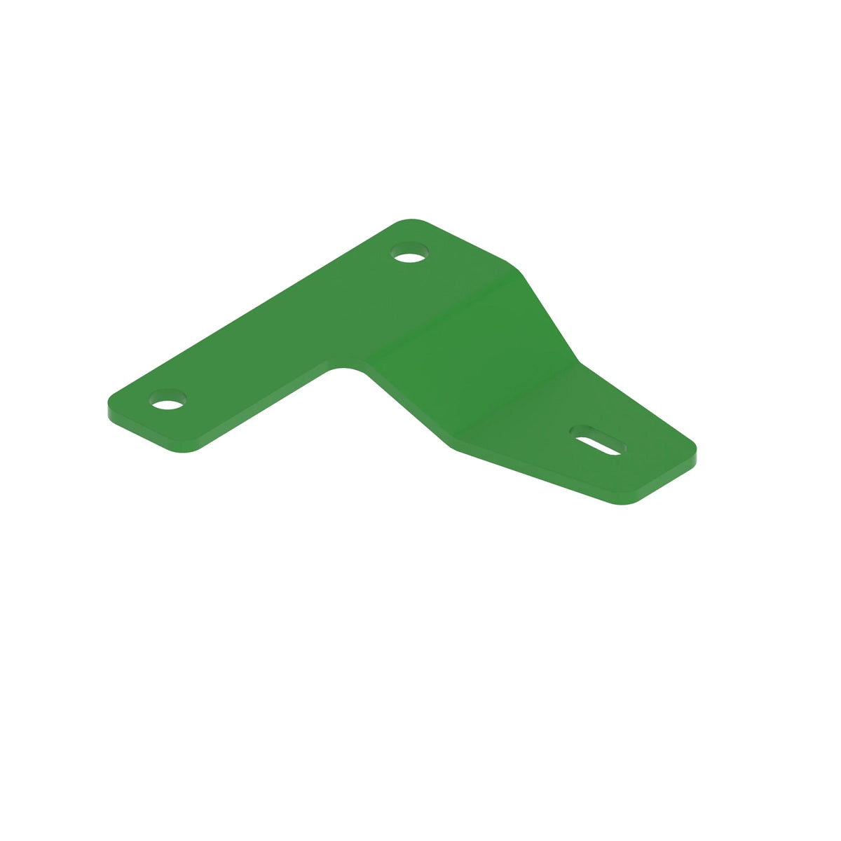 SU295642: Fits John Deere SU295642 Oil Line Bracket – Genuine OEM