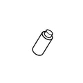SU296270: Fits John Deere SU296270 Pin – Genuine OEM