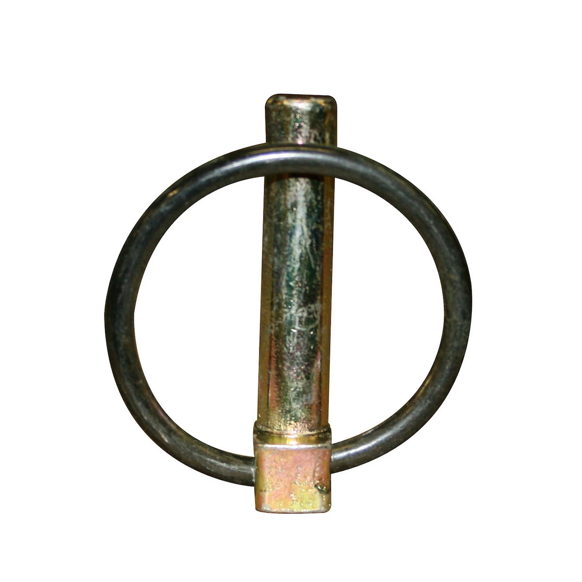 SU296286: Fits John Deere SU296286 Latch Pin – Genuine OEM