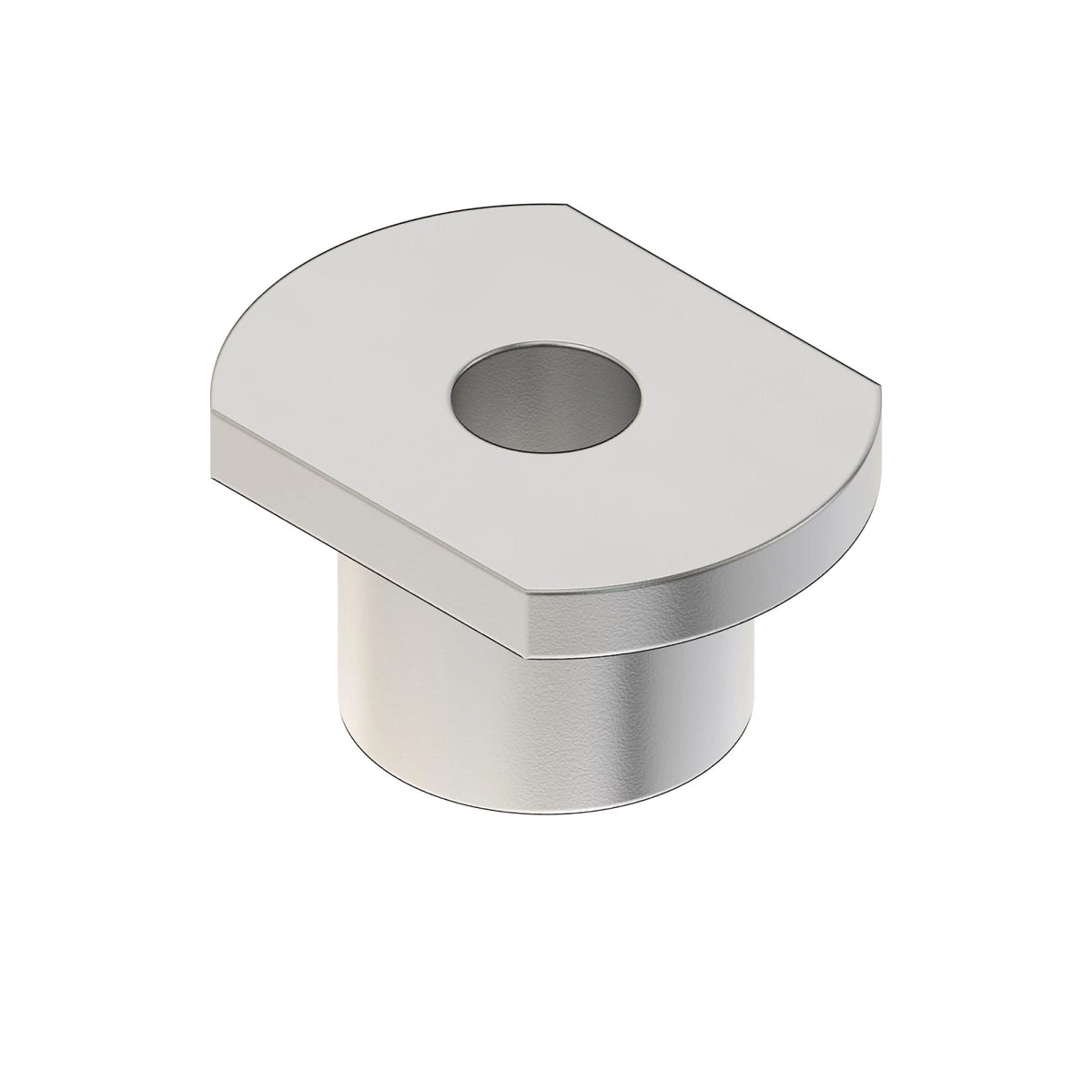 SU296711: Fits John Deere SU296711 Threaded Spacer – Genuine OEM