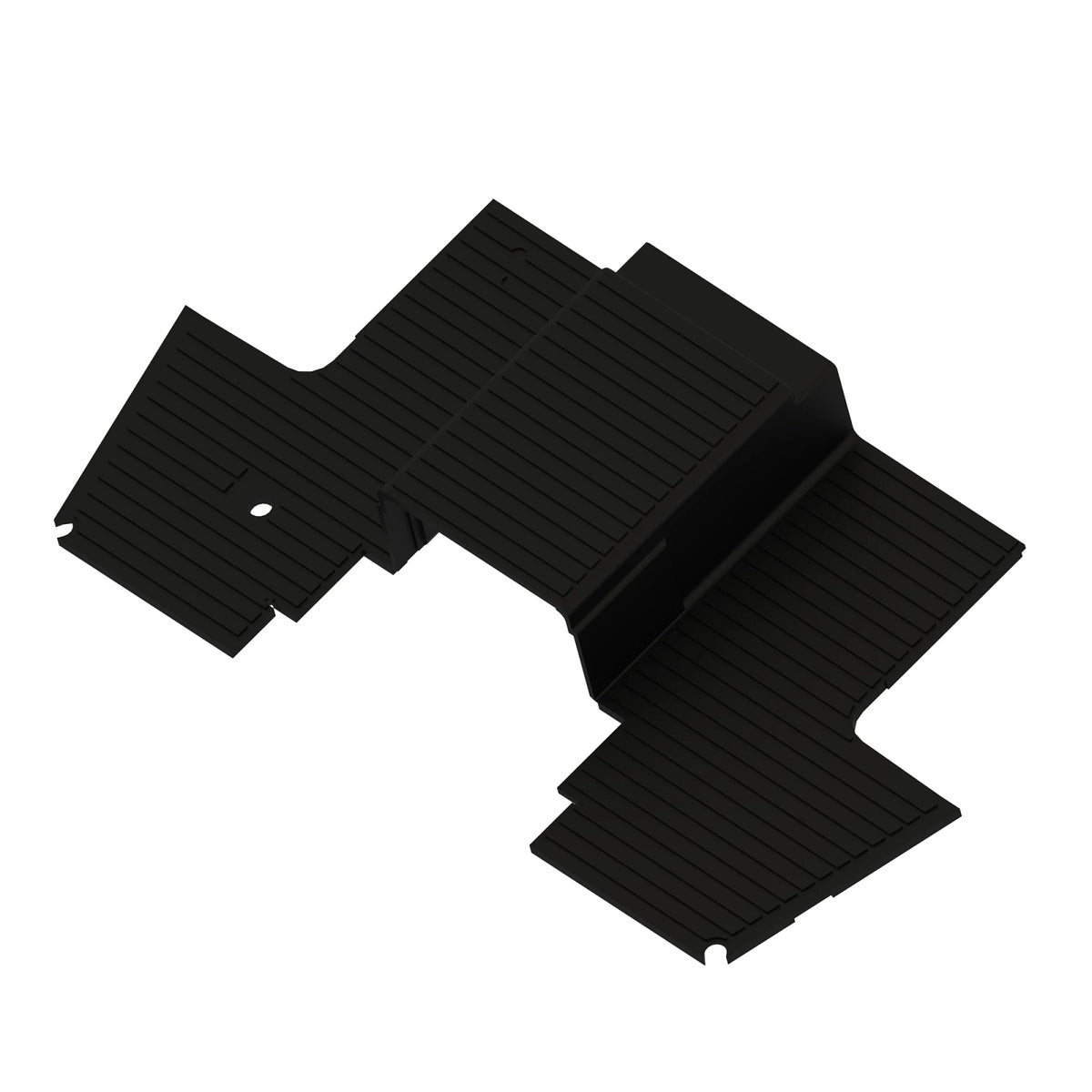 SU296736: Fits John Deere SU296736 Front Mat – Genuine OEM