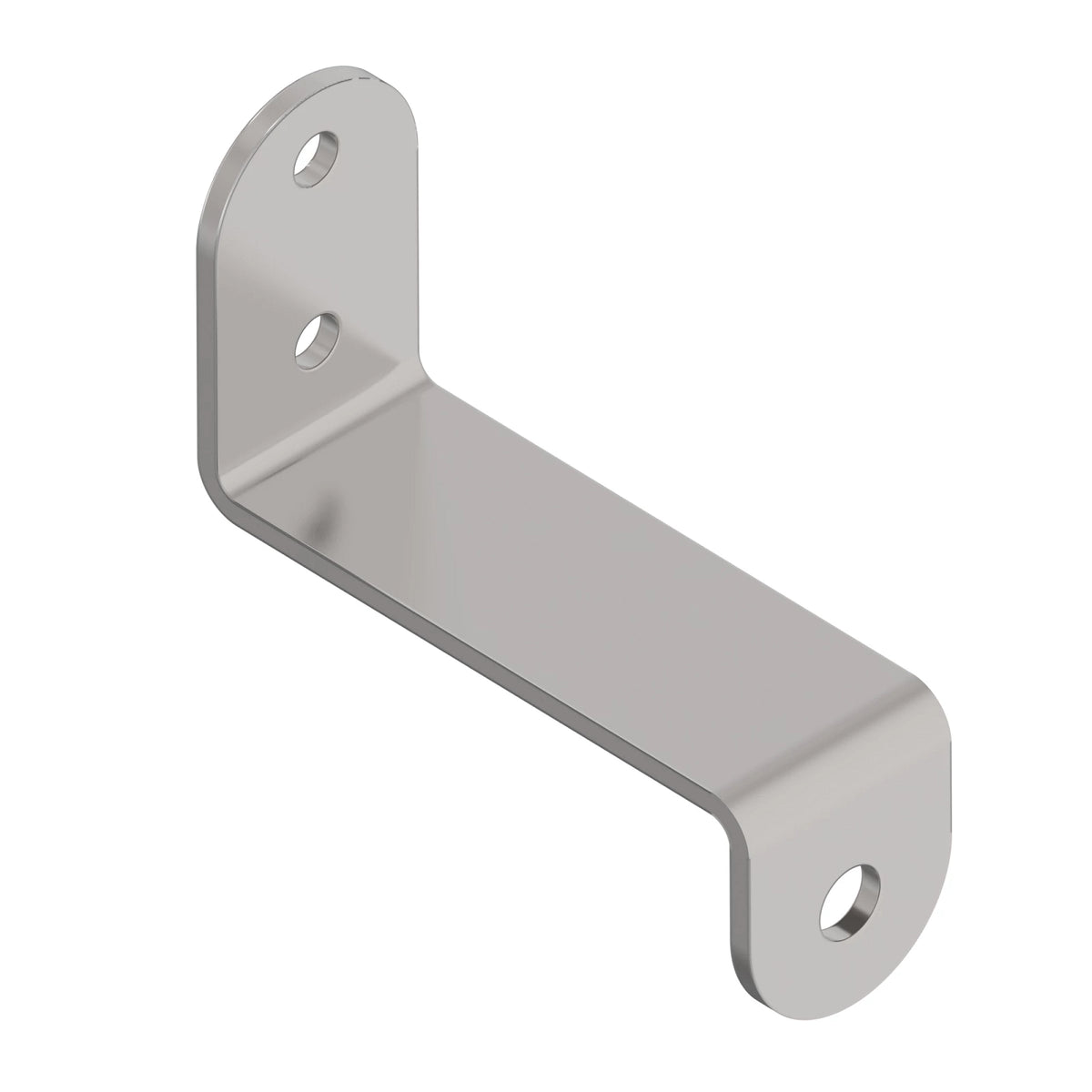 SU296743: Fits John Deere SU296743 Airduct Bracket, Right Side – Genuine OEM