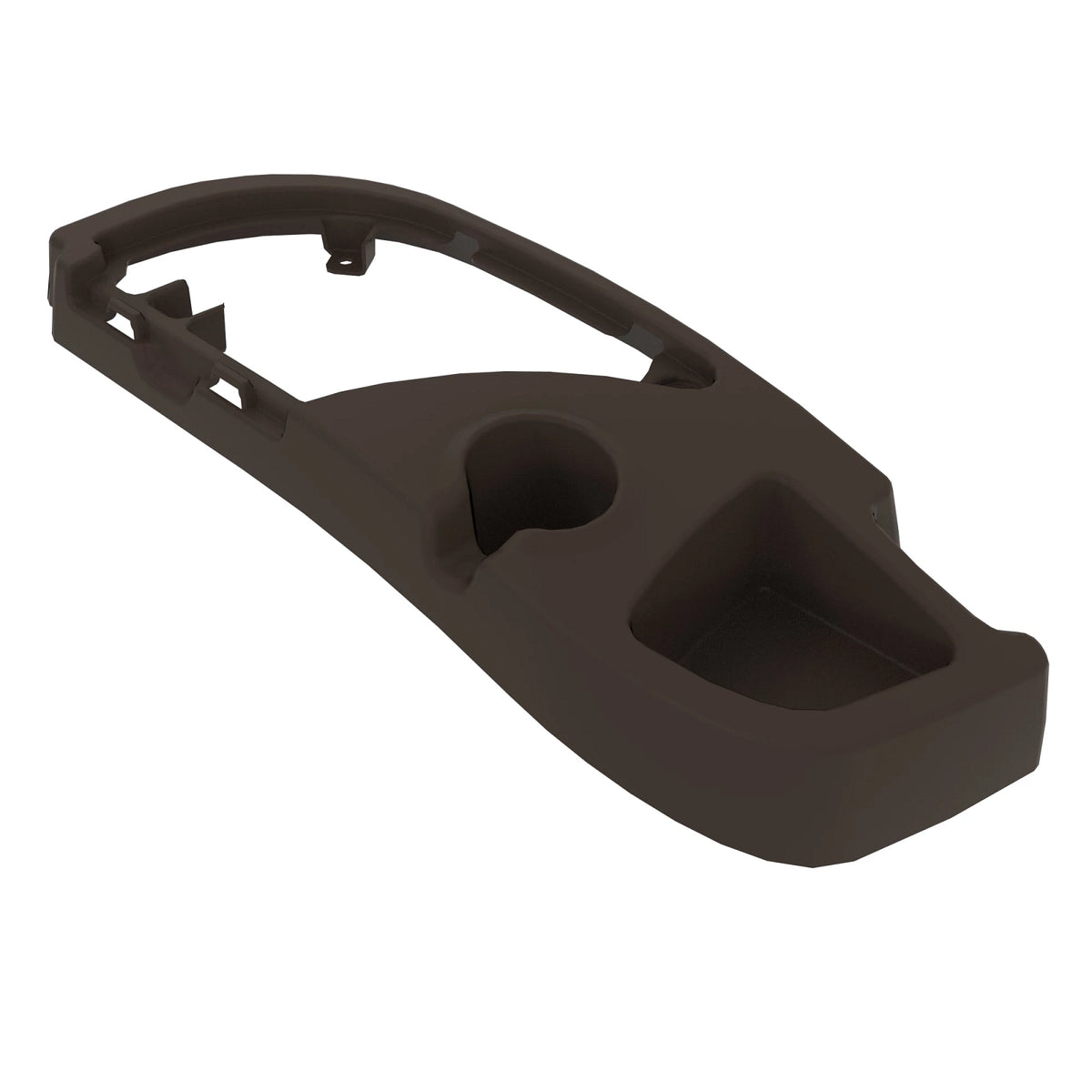 SU29754: Fits John Deere SU29754 Fender Interior Cover, Left Side – Genuine OEM
