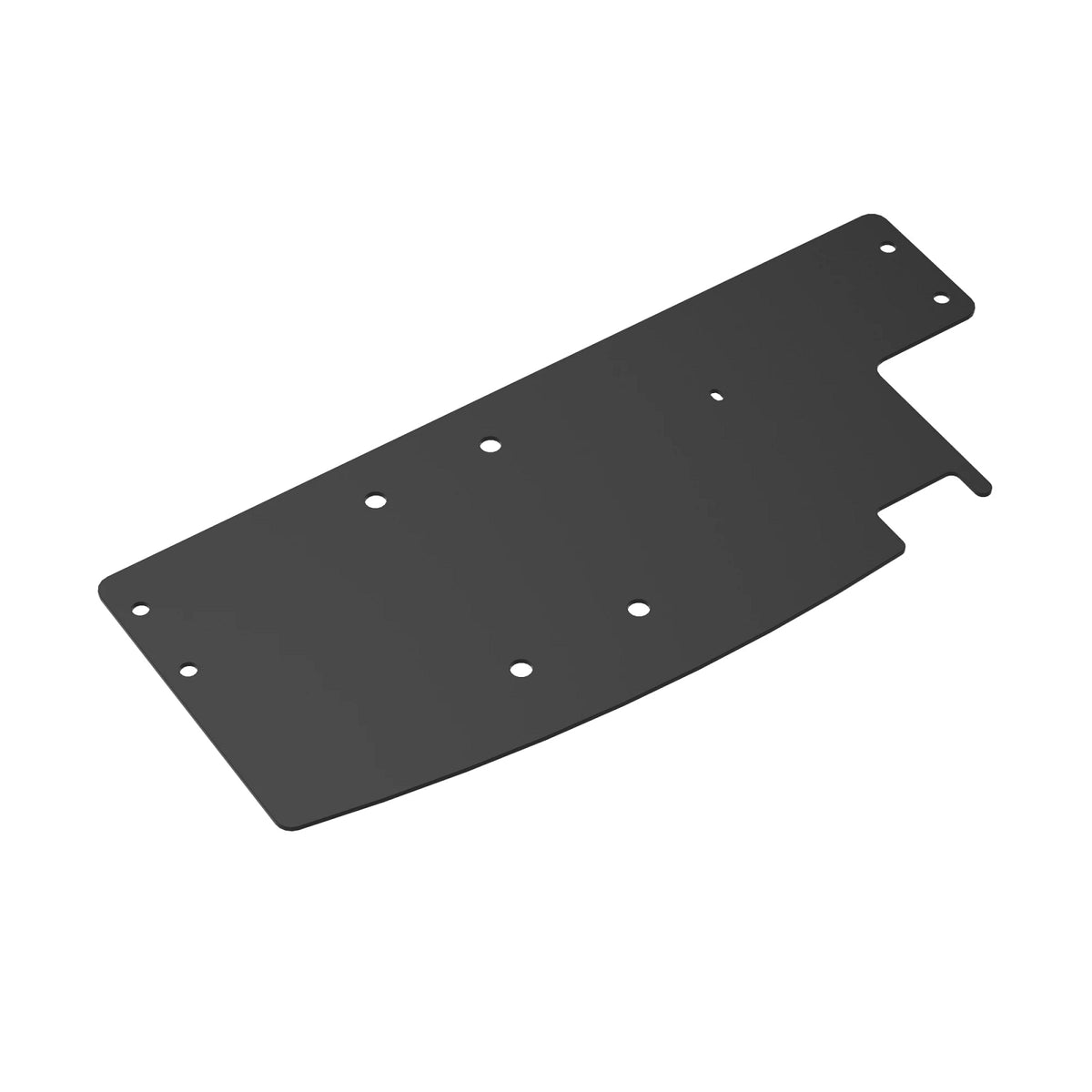 SU29874: Fits John Deere SU29874 Radiator Plate – Genuine OEM