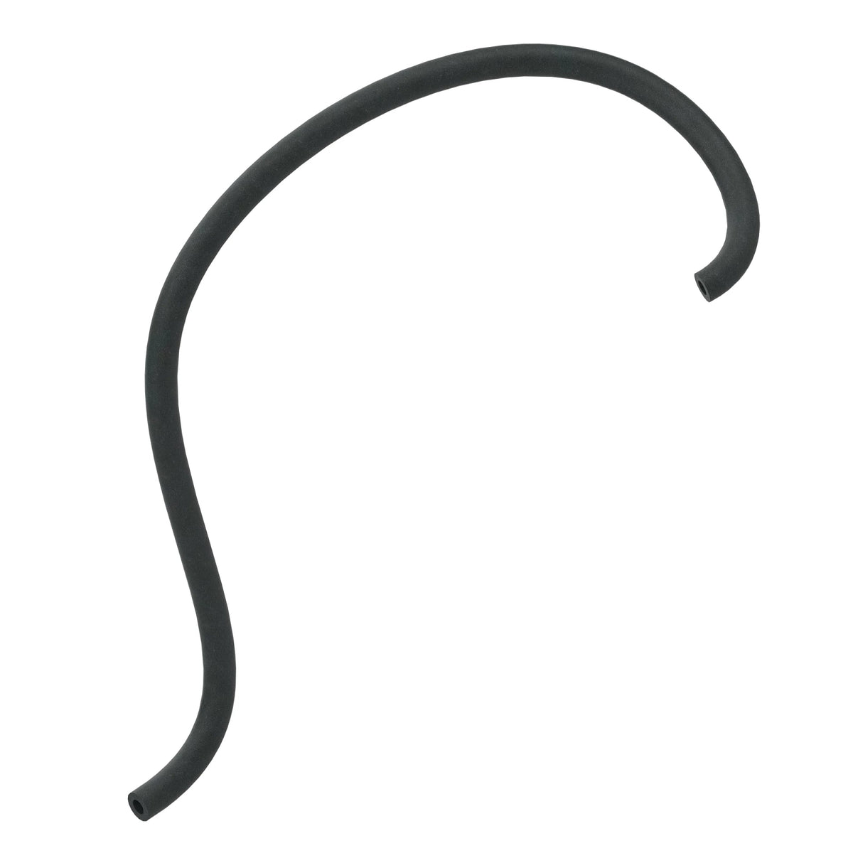 SU29886: Fits John Deere SU29886 Straight Expansion Tank Hose – Genuine OEM