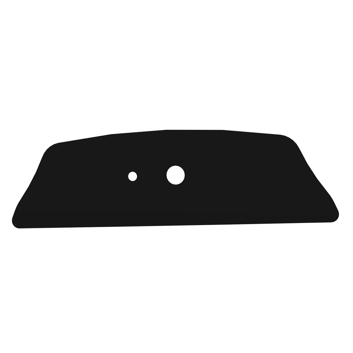 SU299496: Fits John Deere SU299496 Label – Genuine OEM
